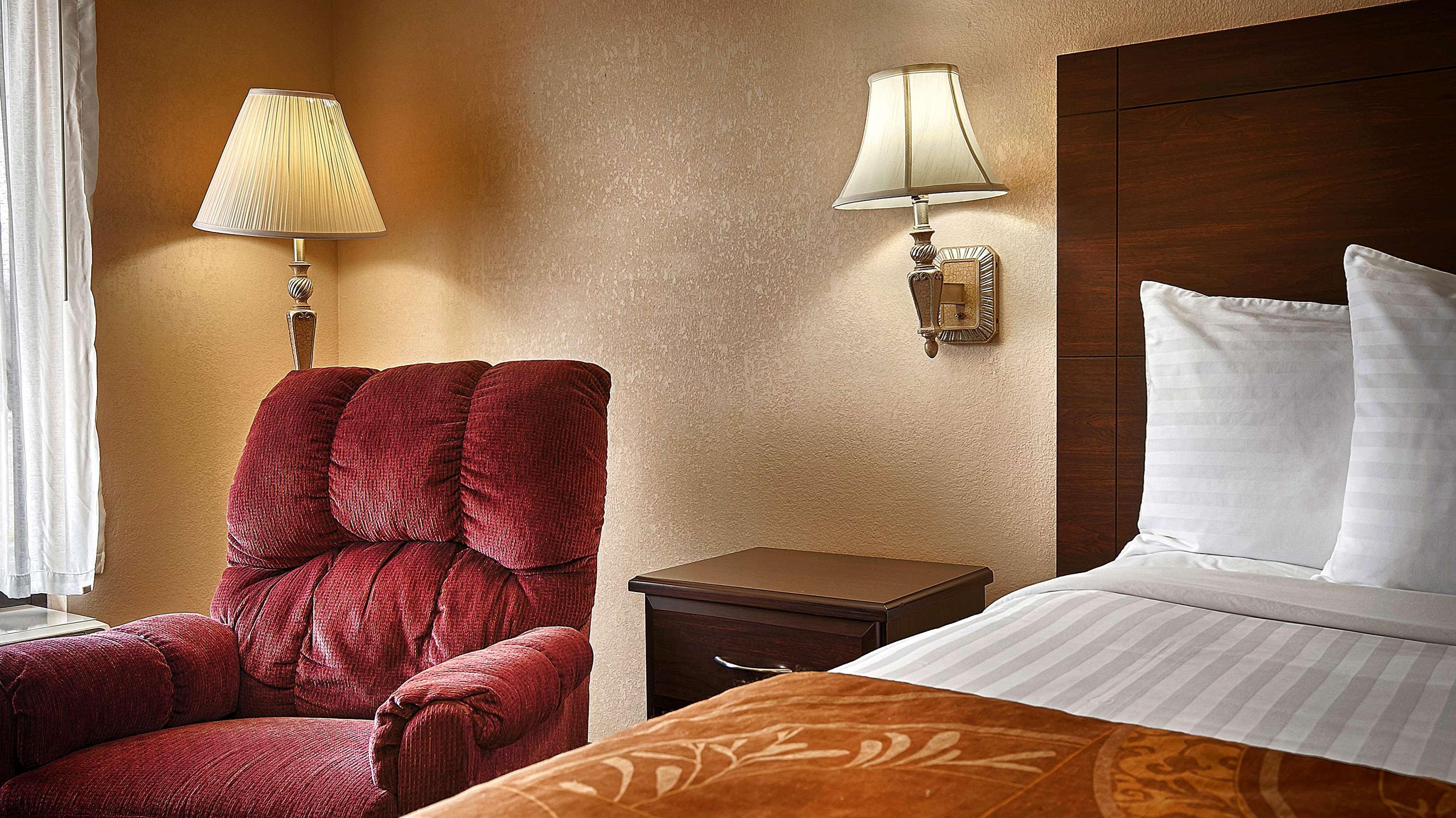 The Inn At Tree City, BW Signature Collection McMinnville Exterior photo