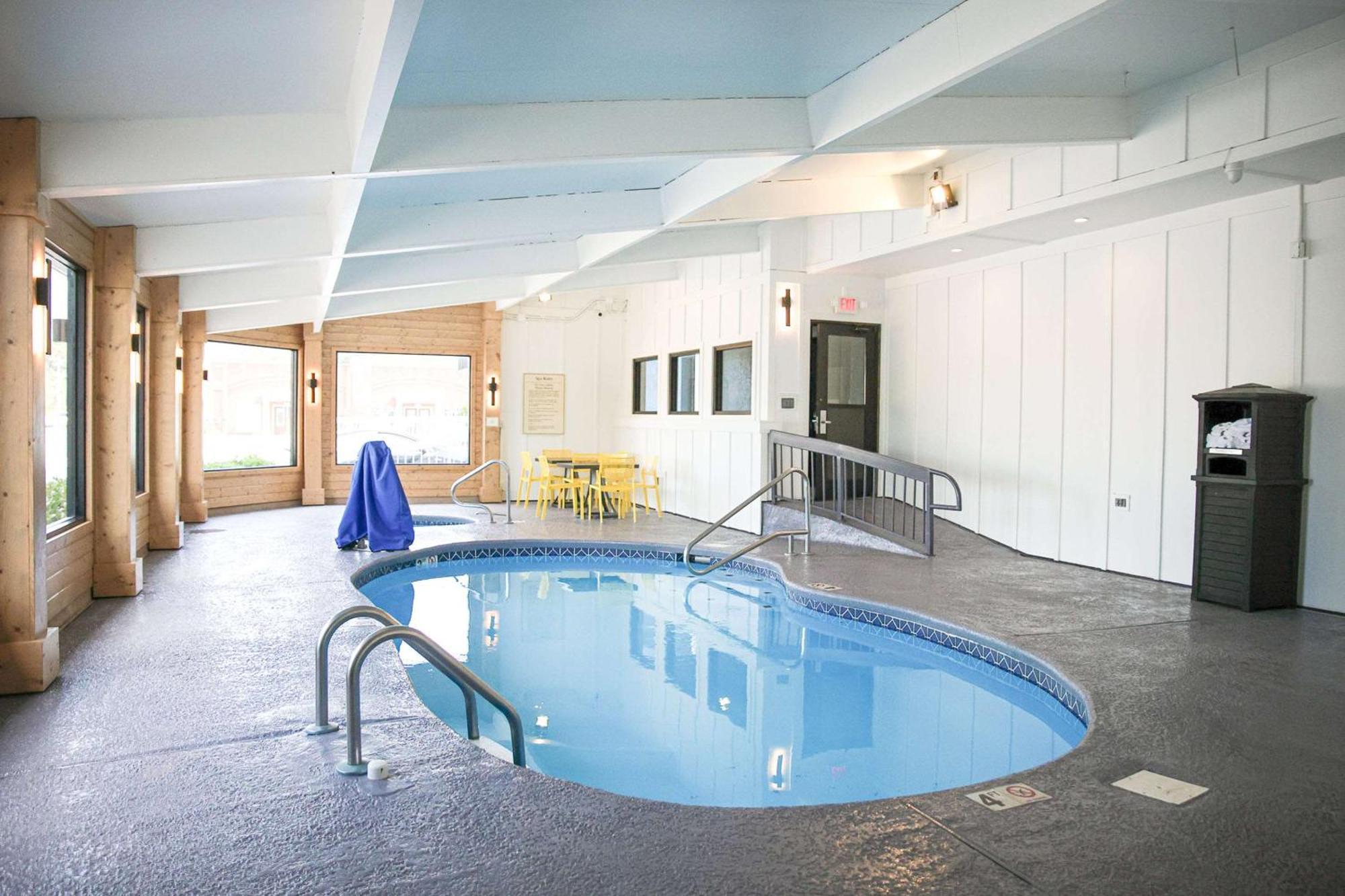 The Inn At Tree City, BW Signature Collection McMinnville Exterior photo
