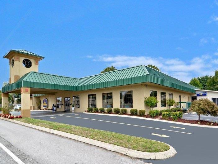 The Inn At Tree City, BW Signature Collection McMinnville Exterior photo