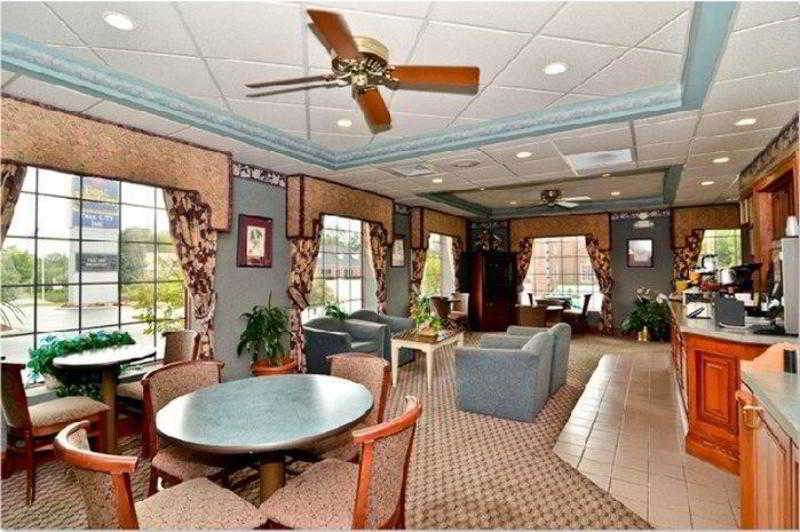 The Inn At Tree City, BW Signature Collection McMinnville Restaurant photo