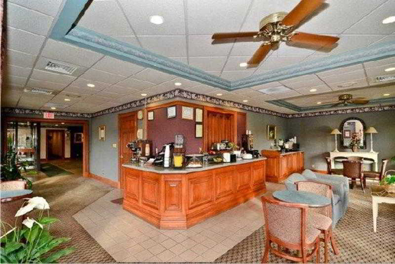 The Inn At Tree City, BW Signature Collection McMinnville Restaurant photo