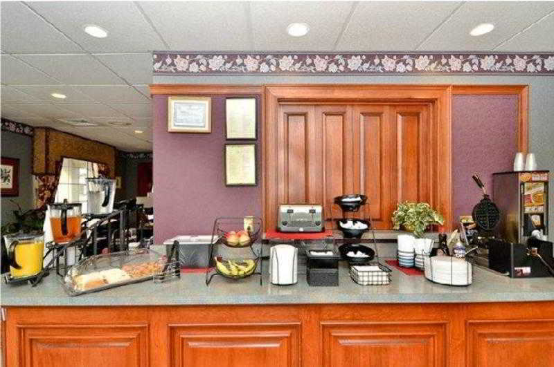 The Inn At Tree City, BW Signature Collection McMinnville Restaurant photo