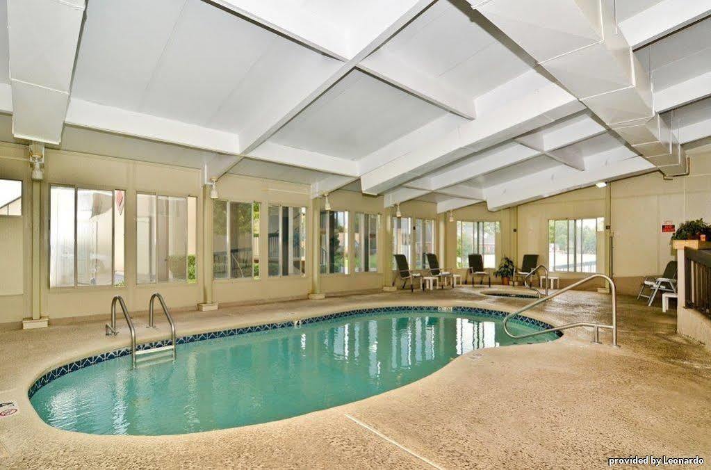 The Inn At Tree City, BW Signature Collection McMinnville Facilities photo