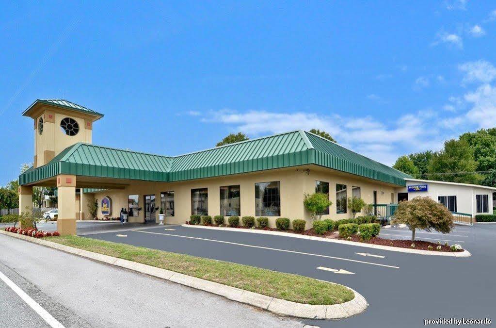 The Inn At Tree City, BW Signature Collection McMinnville Exterior photo