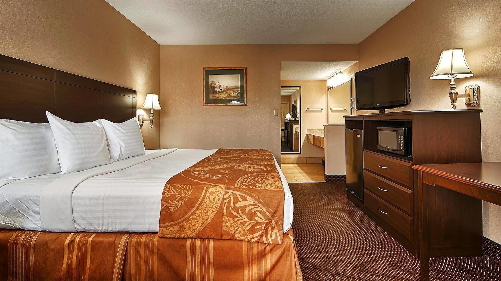 The Inn At Tree City, BW Signature Collection McMinnville Exterior photo